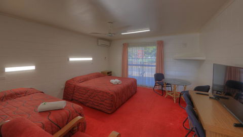 The Park Motel - Travel Search 30