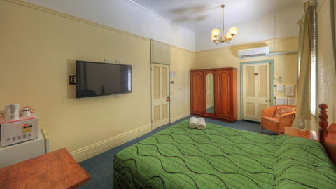The Park Motel - Travel Search 23