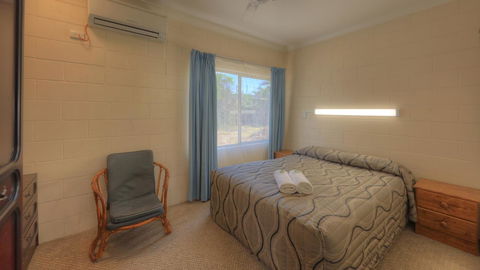 The Park Motel - Travel Search 29