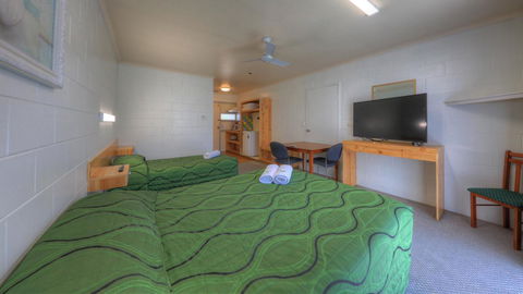 The Park Motel - Travel Search 27