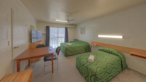The Park Motel - Travel Search 22