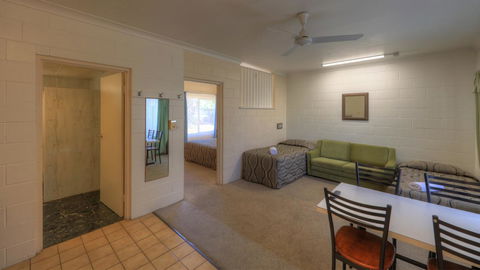 The Park Motel - Travel Search 25