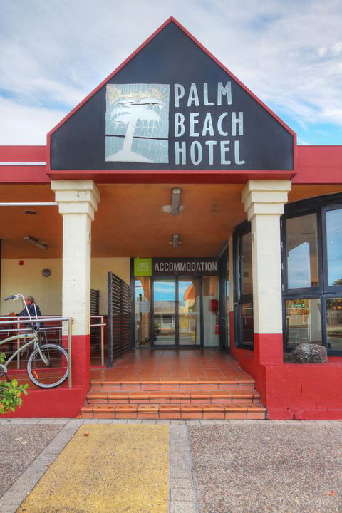 Palm Beach Hotel - Travel Search 7