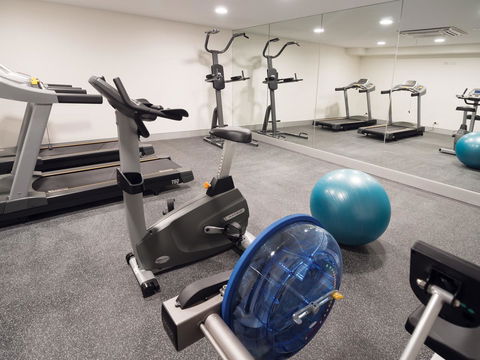 Oaks Mackay Rivermarque Hotel - Travel Search 5