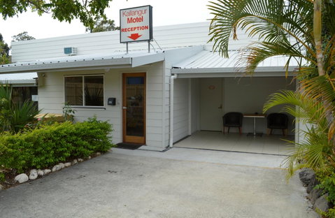 Kallangur Motel - Tourism Guide 10