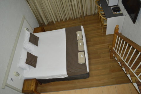 Kallangur Motel - Tourism Guide 38