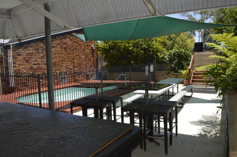 Kallangur Motel - Tourism Guide 7
