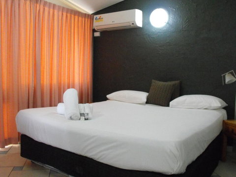 Kallangur Motel - Tourism Guide 2
