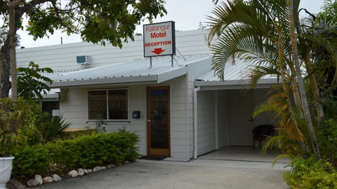 Kallangur Motel - Tourism Guide 18