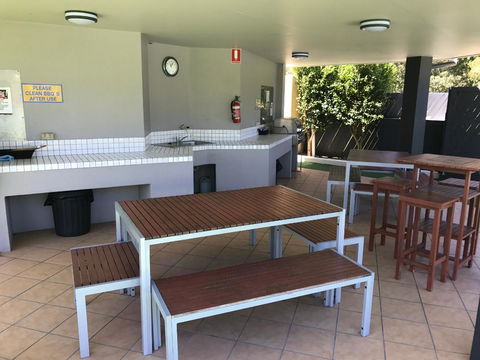 Fairways Golf & Beach Retreat Bribie Island - Tourism Guide 16