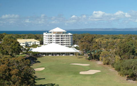Fairways Golf & Beach Retreat Bribie Island - Tourism Guide 10