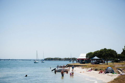 Fairways Golf & Beach Retreat Bribie Island - Tourism Guide 8