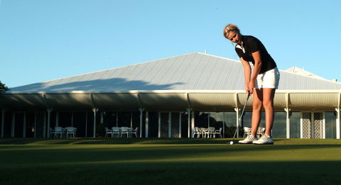 Fairways Golf & Beach Retreat Bribie Island - Tourism Guide 17