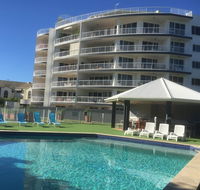 Fairways Golf  Beach Retreat - Tourism Guide