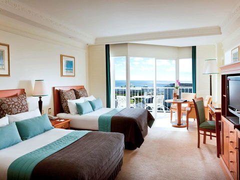 Pullman Cairns International - Tourism Guide 41