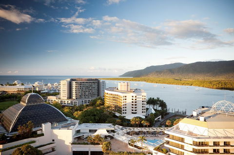 Pullman Cairns International - Tourism Guide 24