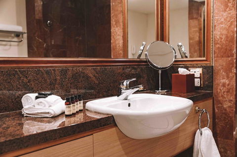 Pullman Cairns International - Tourism Guide 7