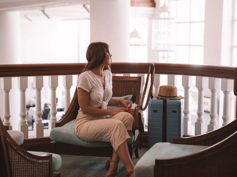 Pullman Cairns International - Tourism Guide 37