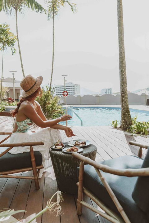Pullman Cairns International - Tourism Guide 8
