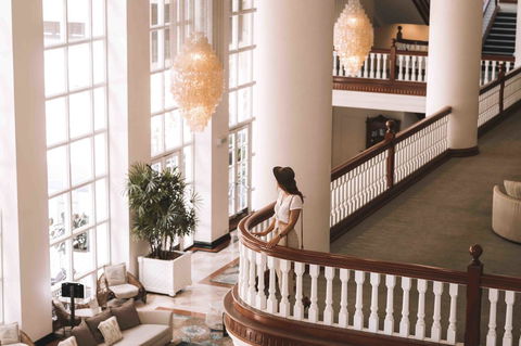 Pullman Cairns International - Tourism Guide 6