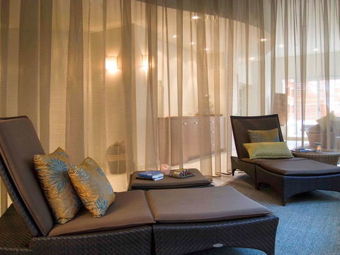 Pullman Cairns International - Tourism Guide 36