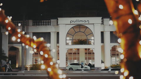 Pullman Cairns International - Tourism Guide 15