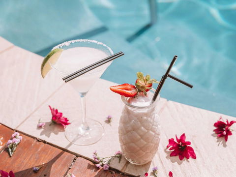 Pullman Cairns International - Tourism Guide 5