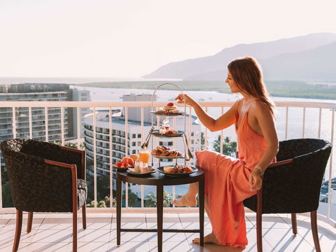 Pullman Cairns International - Tourism Guide 31