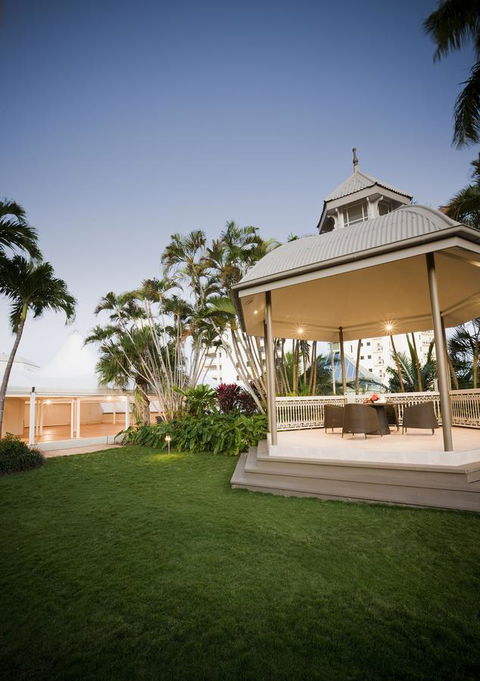 Pullman Cairns International - Tourism Guide 25