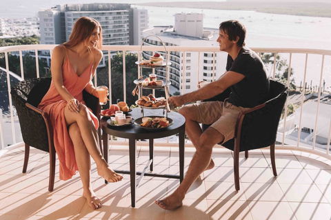 Pullman Cairns International - Tourism Guide 16