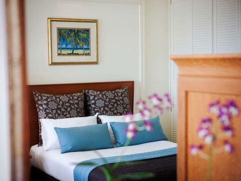 Pullman Cairns International - Tourism Guide 43