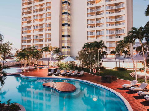 Pullman Cairns International - Tourism Guide 1