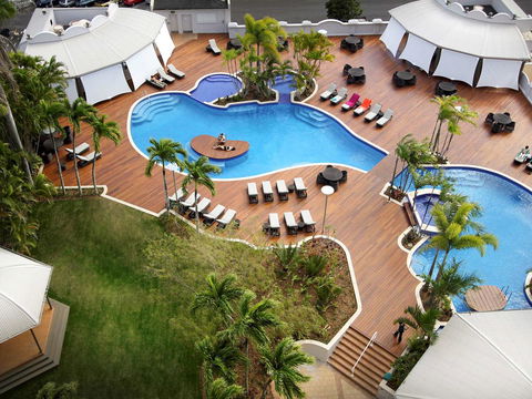 Pullman Cairns International - Tourism Guide 42