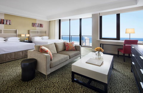 JW Marriott Gold Coast Resort & Spa - Tourism Guide 20