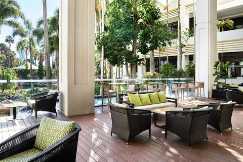 JW Marriott Gold Coast Resort & Spa - Tourism Guide 39