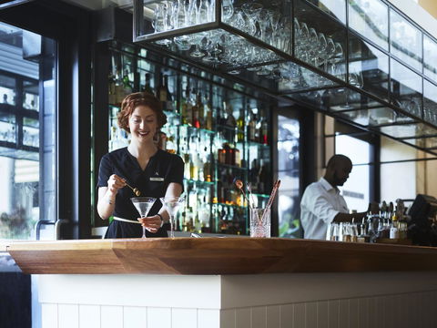 JW Marriott Gold Coast Resort & Spa - Tourism Guide 42