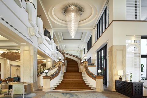 JW Marriott Gold Coast Resort & Spa - Tourism Guide 6