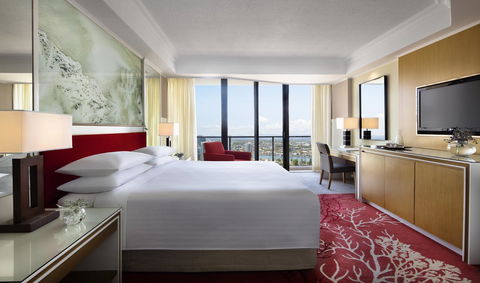 JW Marriott Gold Coast Resort & Spa - Tourism Guide 8