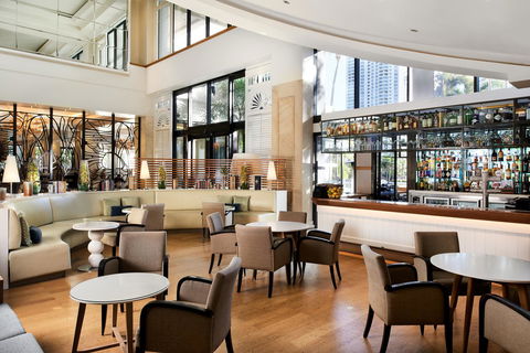 JW Marriott Gold Coast Resort & Spa - Tourism Guide 38