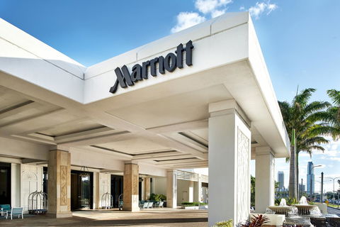 JW Marriott Gold Coast Resort & Spa - Tourism Guide 3