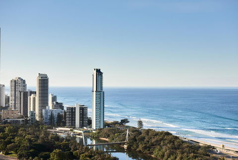 JW Marriott Gold Coast Resort & Spa - Tourism Guide 16