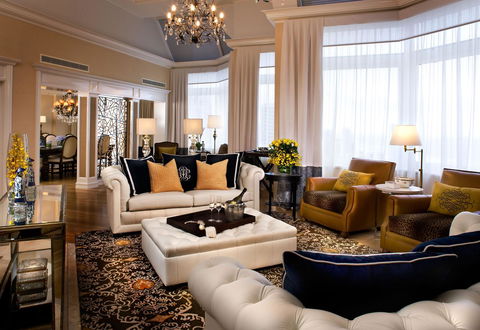JW Marriott Gold Coast Resort & Spa - Tourism Guide 34