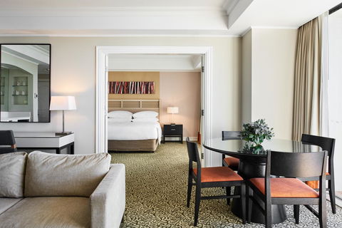 JW Marriott Gold Coast Resort & Spa - Tourism Guide 24