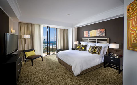 JW Marriott Gold Coast Resort & Spa - Tourism Guide 28