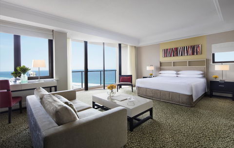 JW Marriott Gold Coast Resort & Spa - Tourism Guide 18