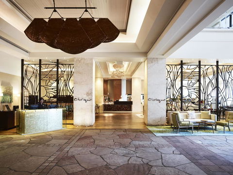 JW Marriott Gold Coast Resort & Spa - Tourism Guide 7