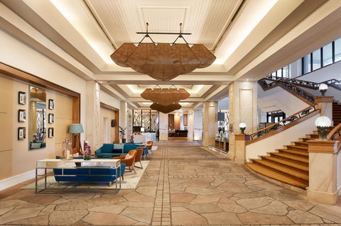 JW Marriott Gold Coast Resort & Spa - Tourism Guide 5