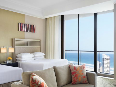 JW Marriott Gold Coast Resort & Spa - Tourism Guide 21