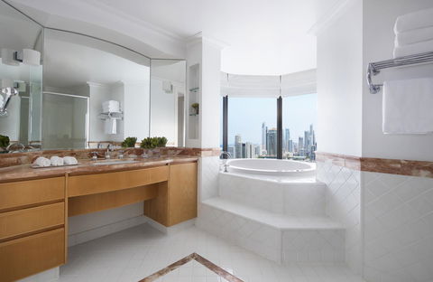 JW Marriott Gold Coast Resort & Spa - Tourism Guide 19