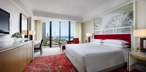 JW Marriott Gold Coast Resort & Spa - Tourism Guide 14